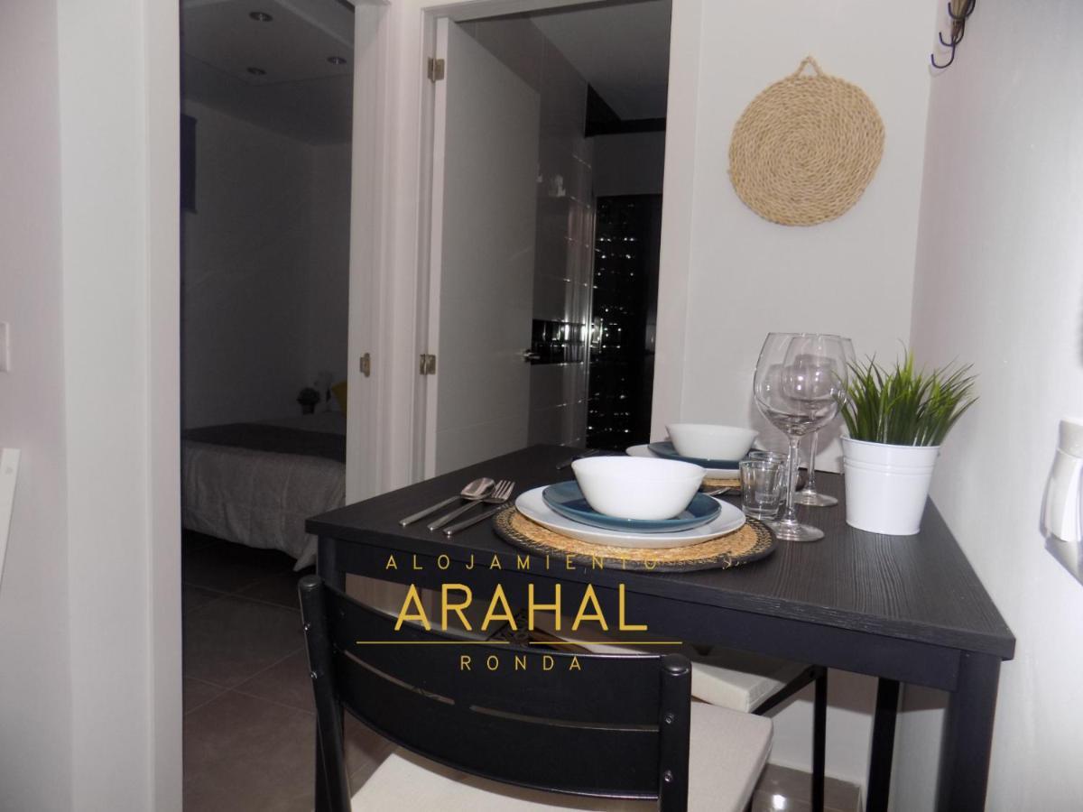 Alojamiento Arahal - Ronda Buitenkant foto